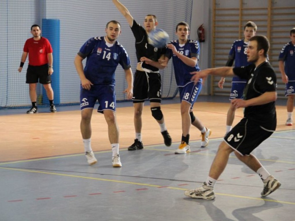 Sportowy weekend w obiektywie 4-5.02.2012 r.