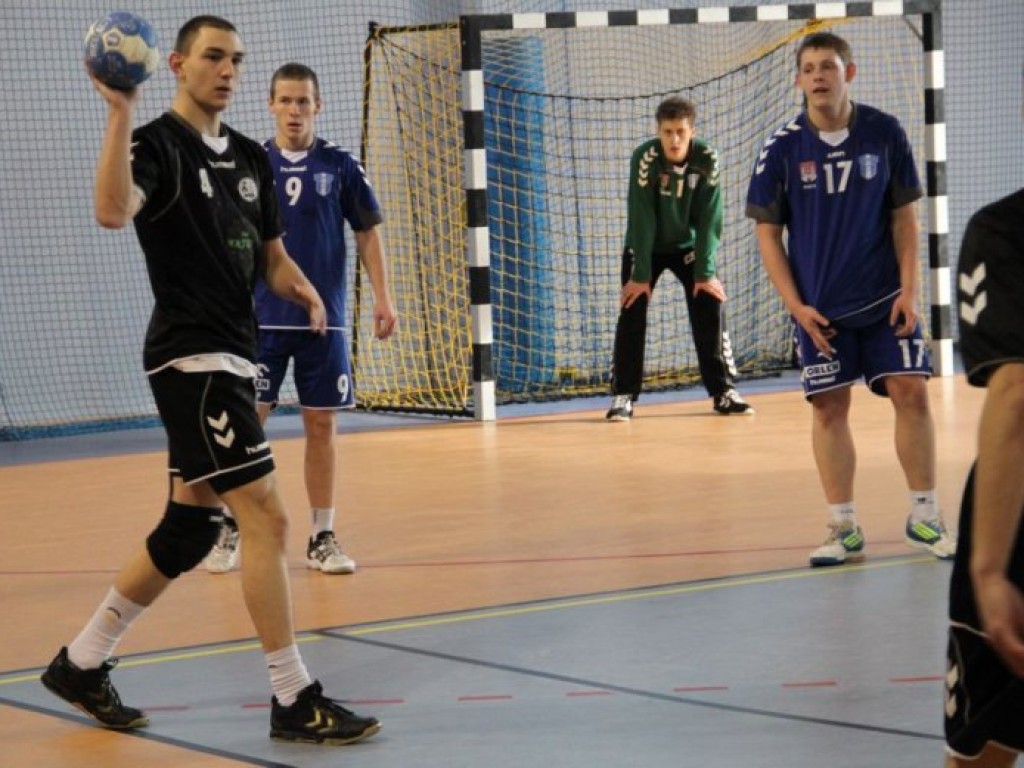 Sportowy weekend w obiektywie 4-5.02.2012 r.