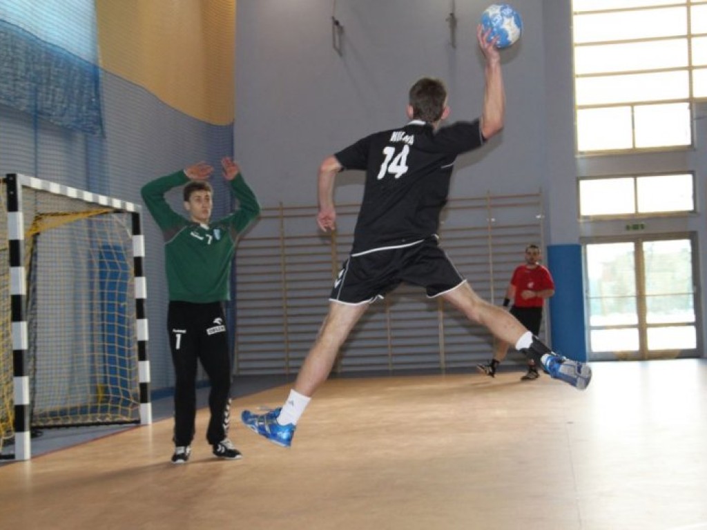 Sportowy weekend w obiektywie 4-5.02.2012 r.