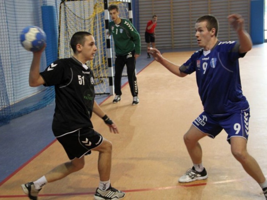 Sportowy weekend w obiektywie 4-5.02.2012 r.