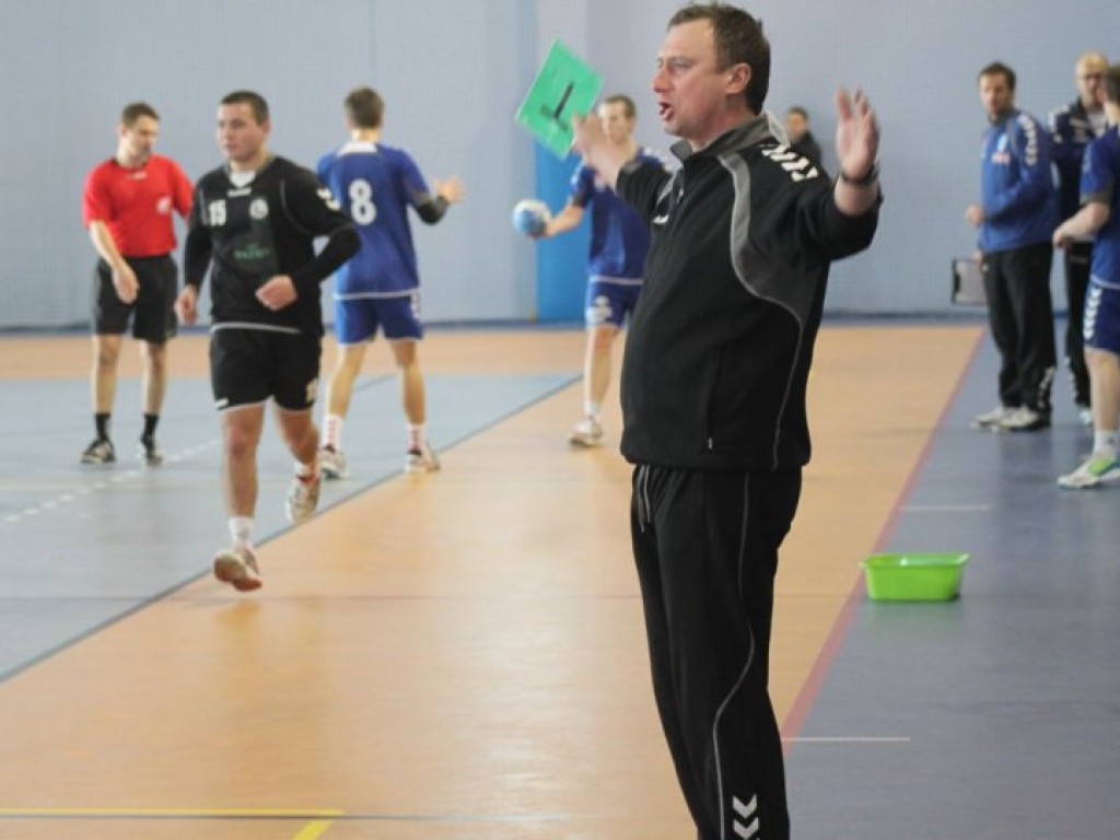 Sportowy weekend w obiektywie 4-5.02.2012 r.