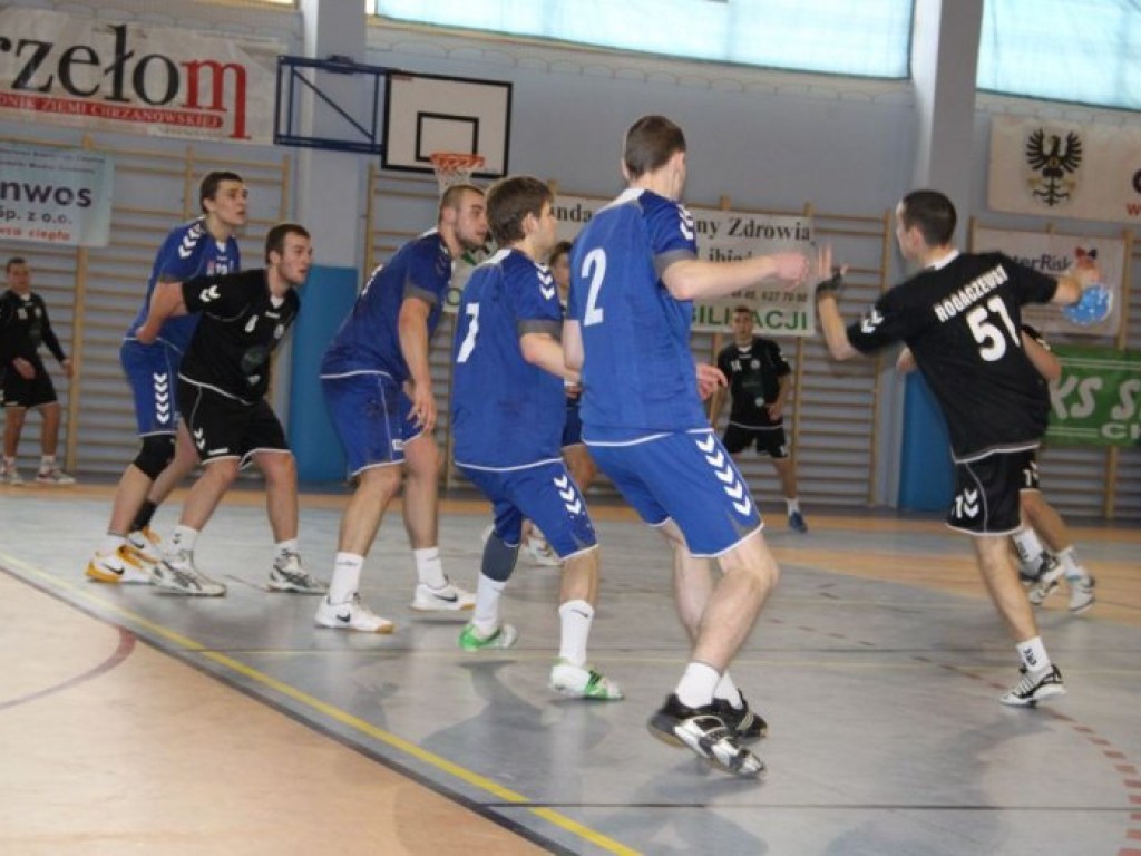 Sportowy weekend w obiektywie 4-5.02.2012 r.