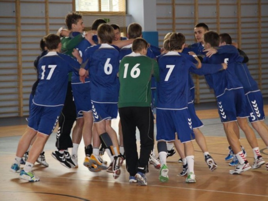 Sportowy weekend w obiektywie 4-5.02.2012 r.