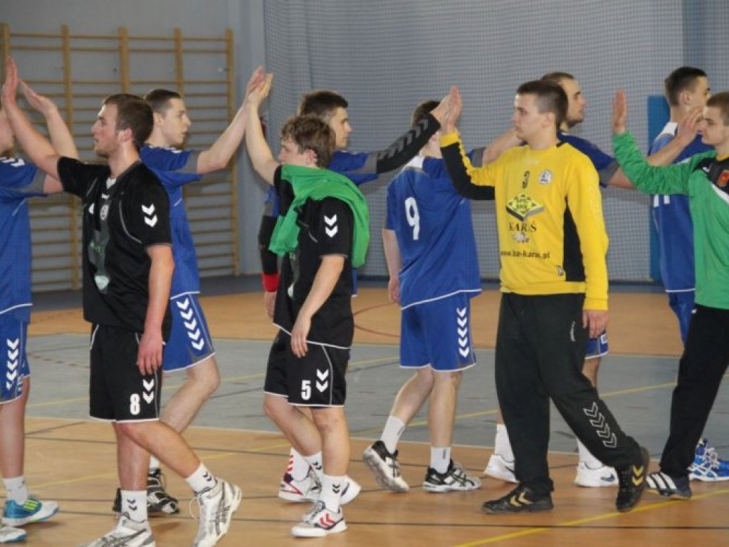 Sportowy weekend w obiektywie 4-5.02.2012 r.