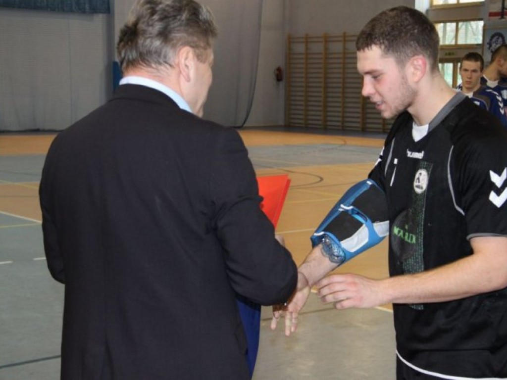 Sportowy weekend w obiektywie 4-5.02.2012 r.