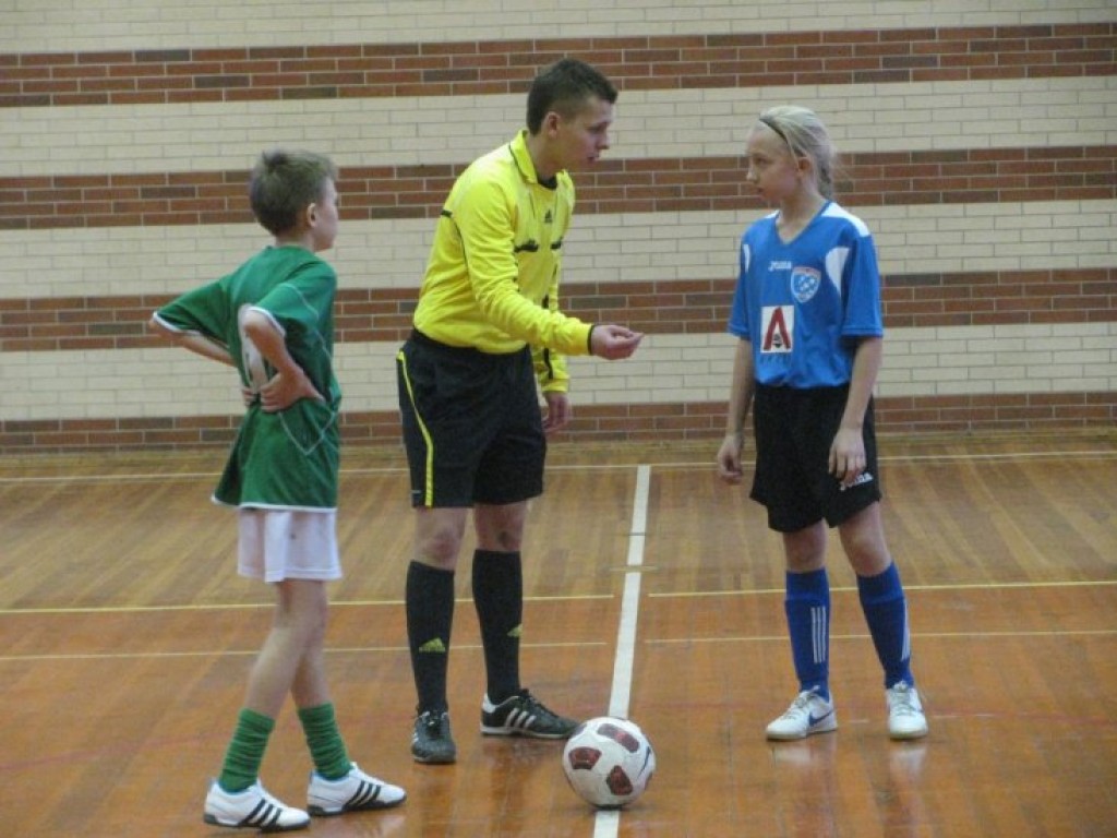 Sportowy weekend w obiektywie 4-5.02.2012 r.