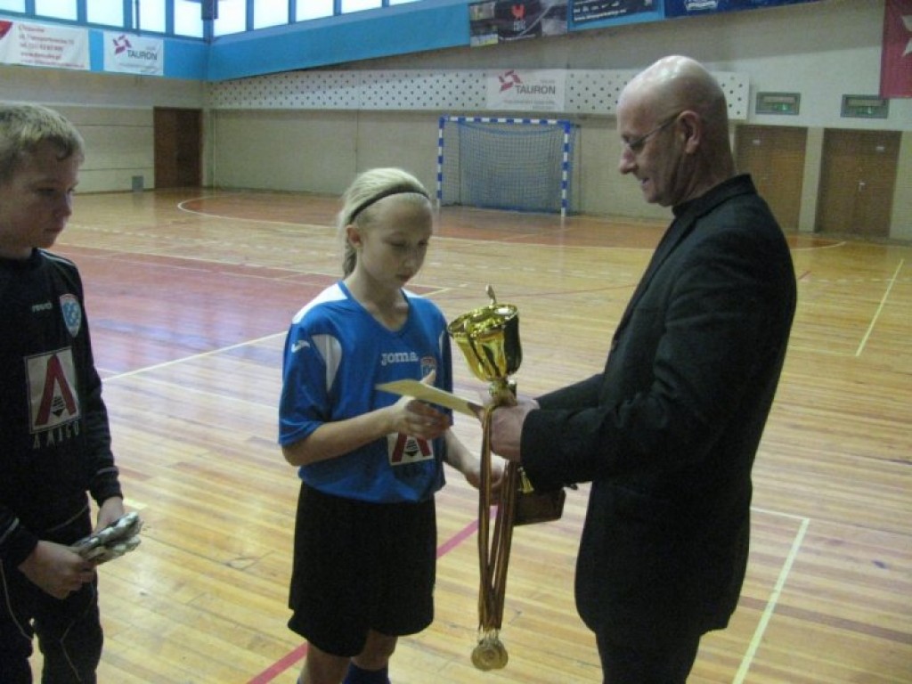 Sportowy weekend w obiektywie 4-5.02.2012 r.