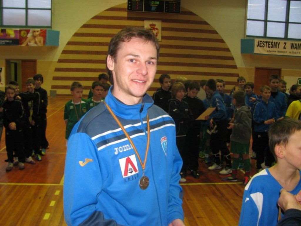 Sportowy weekend w obiektywie 4-5.02.2012 r.