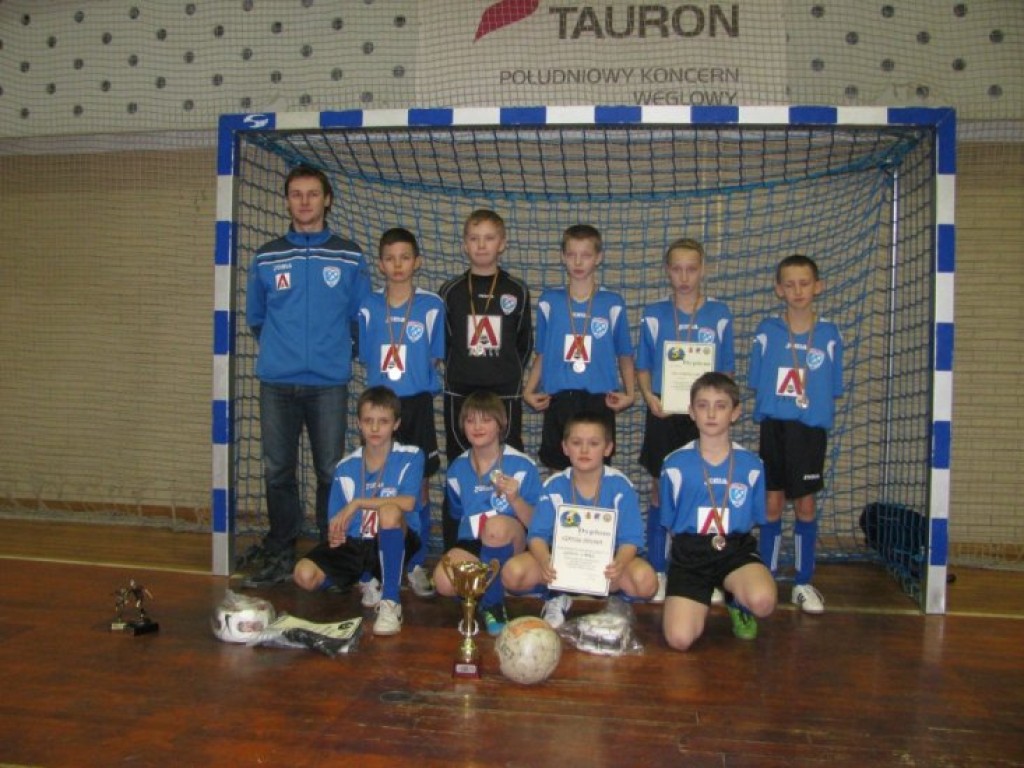 Sportowy weekend w obiektywie 4-5.02.2012 r.