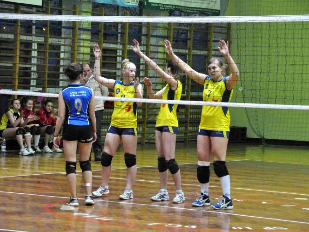 Sportowy weekend w obiektywie 10-12.02.2012 r.