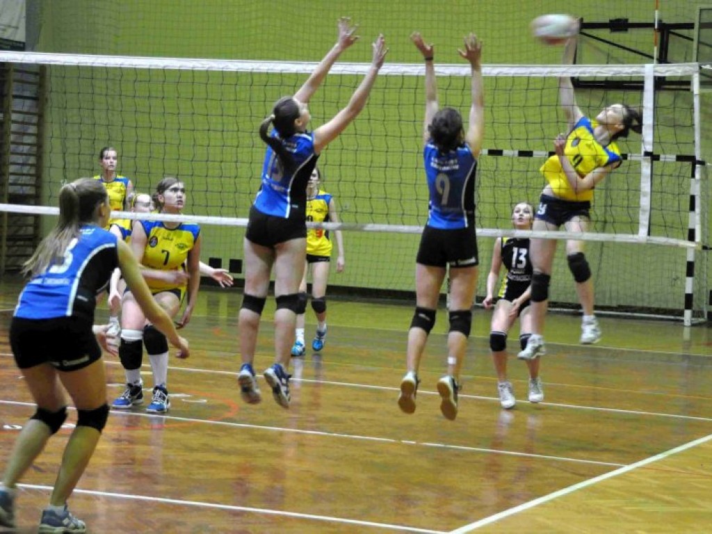 Sportowy weekend w obiektywie 10-12.02.2012 r.