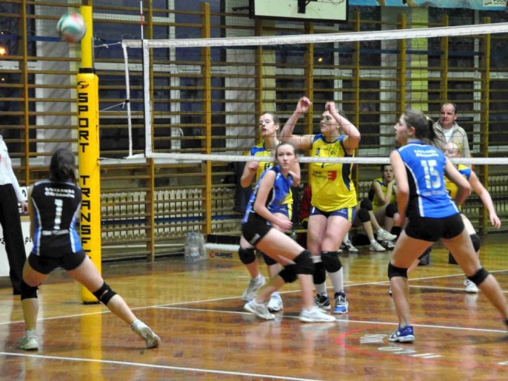 Sportowy weekend w obiektywie 10-12.02.2012 r.