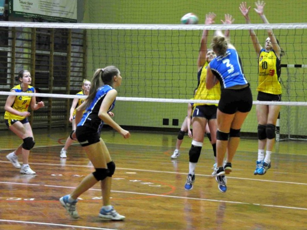 Sportowy weekend w obiektywie 10-12.02.2012 r.