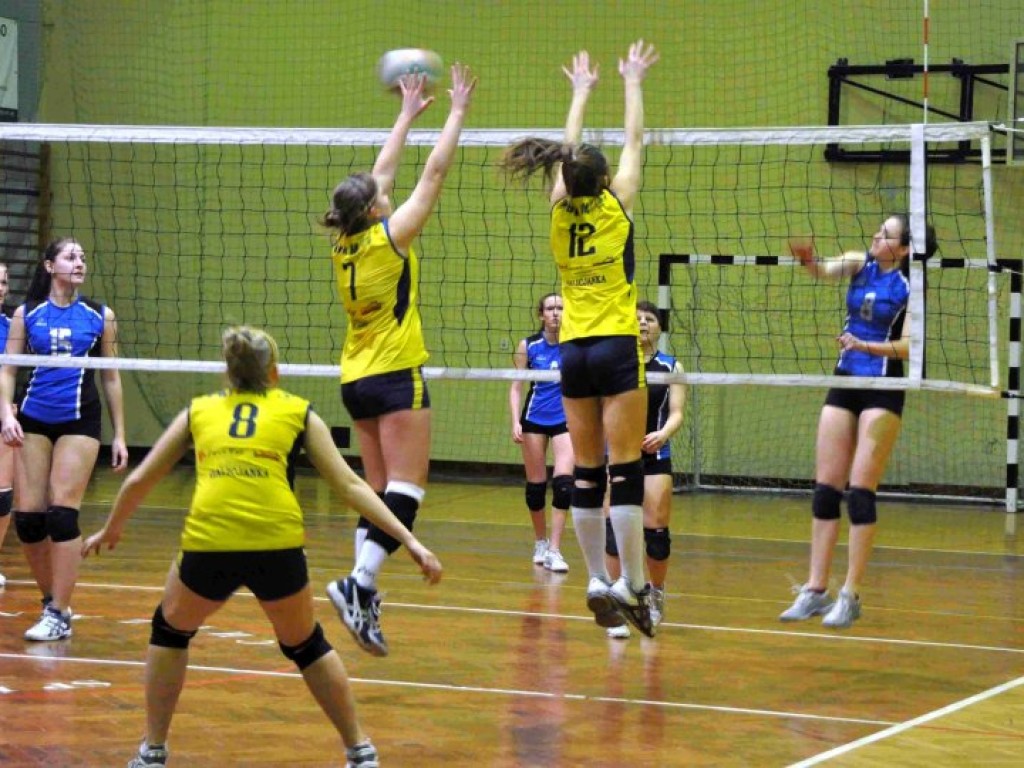 Sportowy weekend w obiektywie 10-12.02.2012 r.