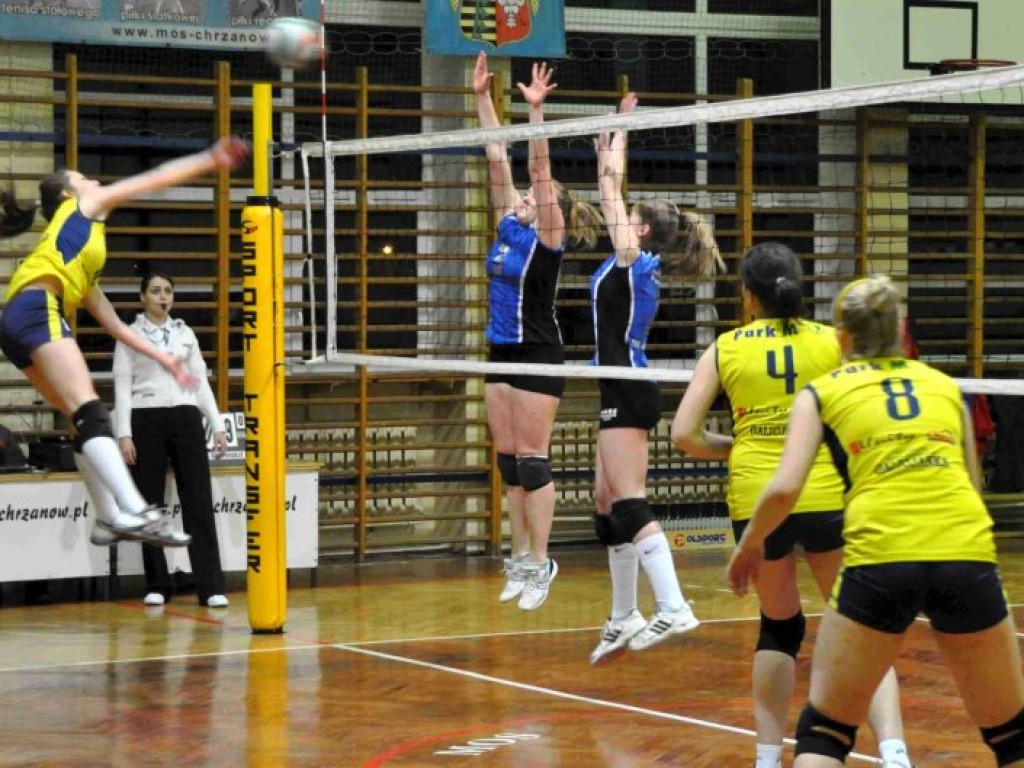 Sportowy weekend w obiektywie 10-12.02.2012 r.