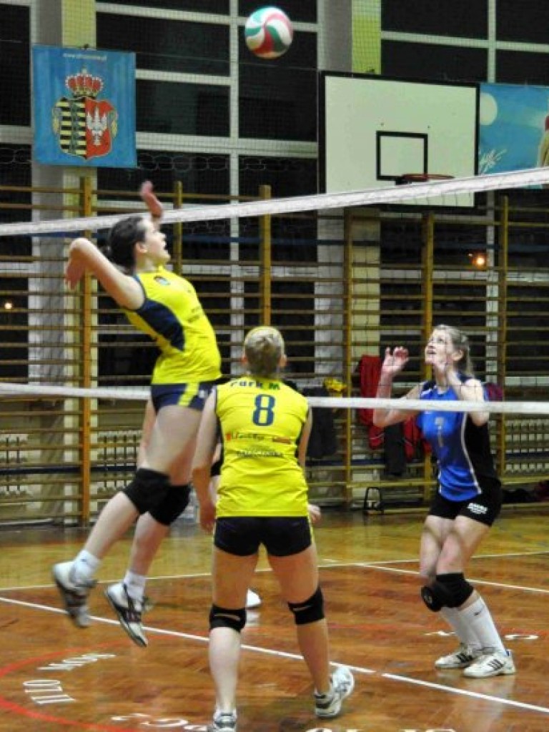 Sportowy weekend w obiektywie 10-12.02.2012 r.