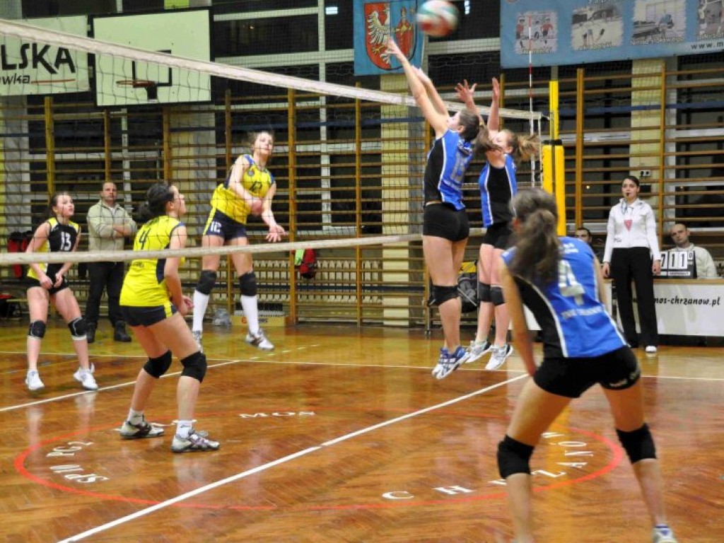 Sportowy weekend w obiektywie 10-12.02.2012 r.