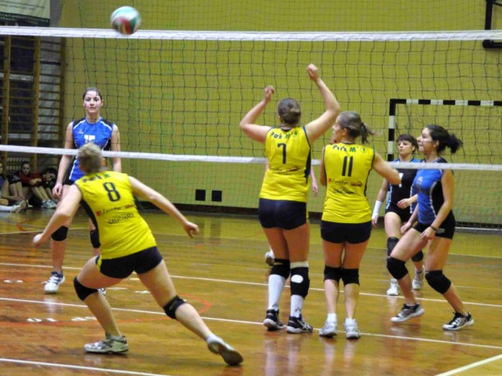 Sportowy weekend w obiektywie 10-12.02.2012 r.