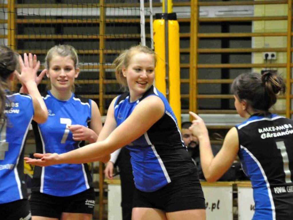 Sportowy weekend w obiektywie 10-12.02.2012 r.