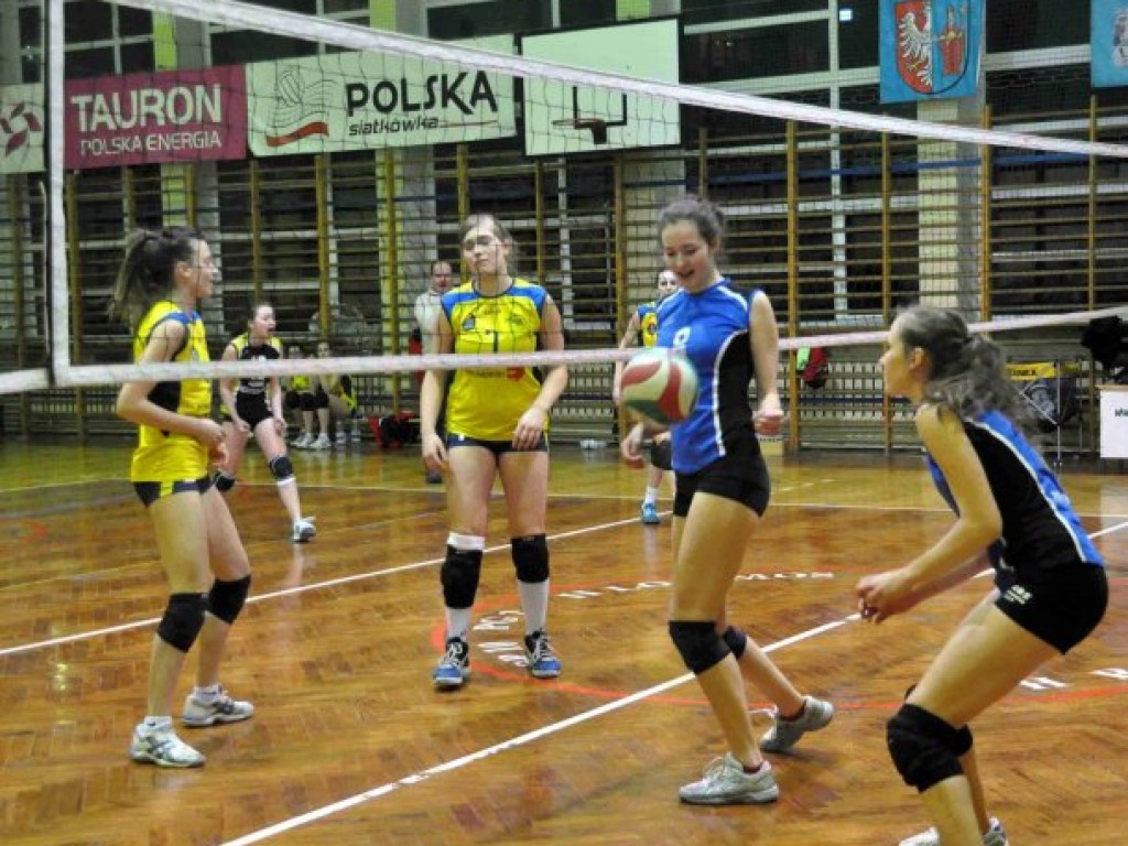 Sportowy weekend w obiektywie 10-12.02.2012 r.