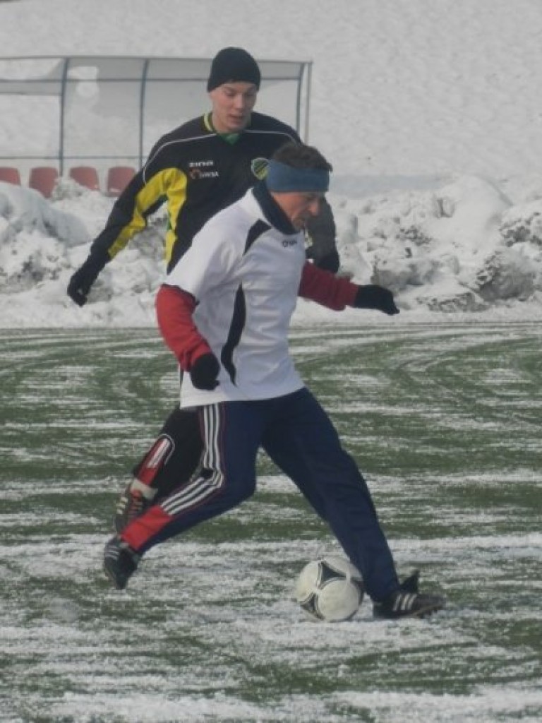 Sportowy weekend w obiektywie 10-12.02.2012 r.