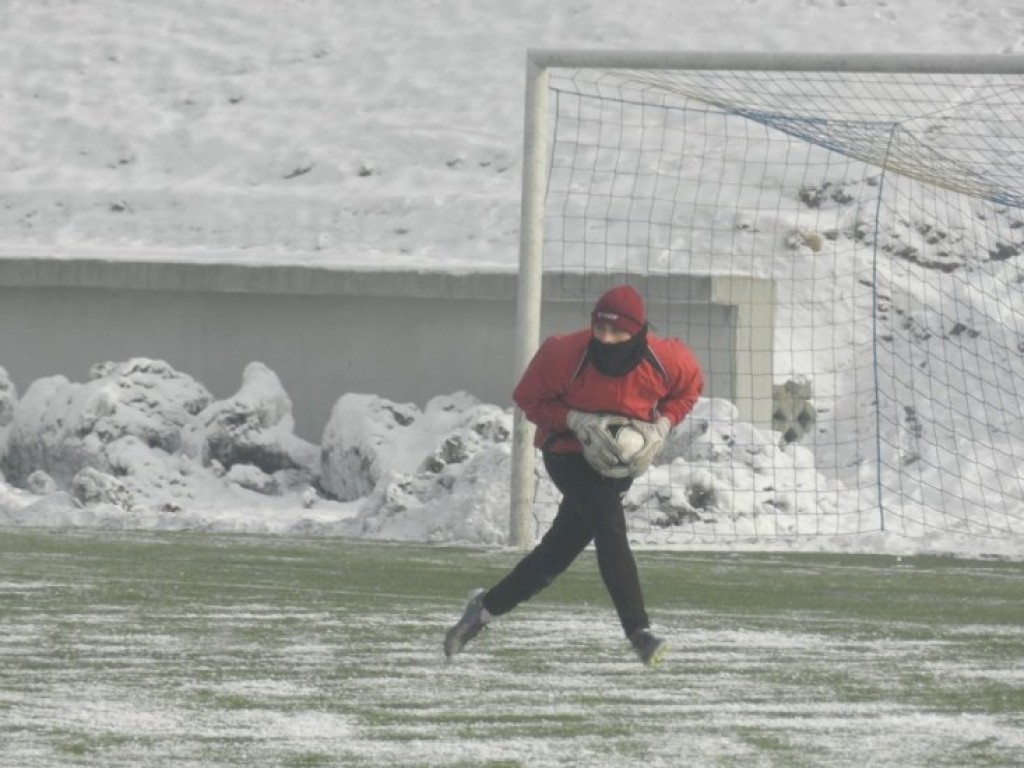 Sportowy weekend w obiektywie 10-12.02.2012 r.