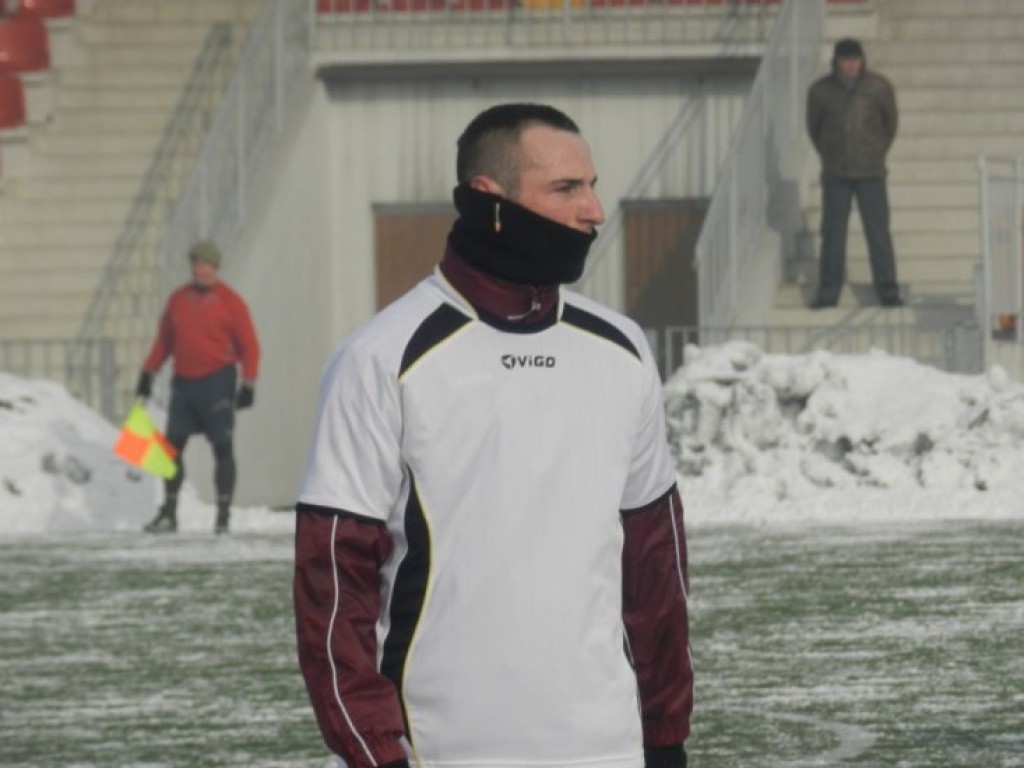 Sportowy weekend w obiektywie 10-12.02.2012 r.