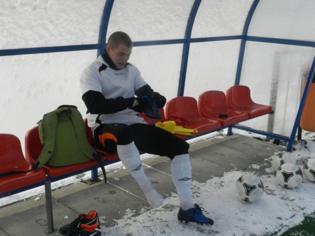 Sportowy weekend w obiektywie 10-12.02.2012 r.