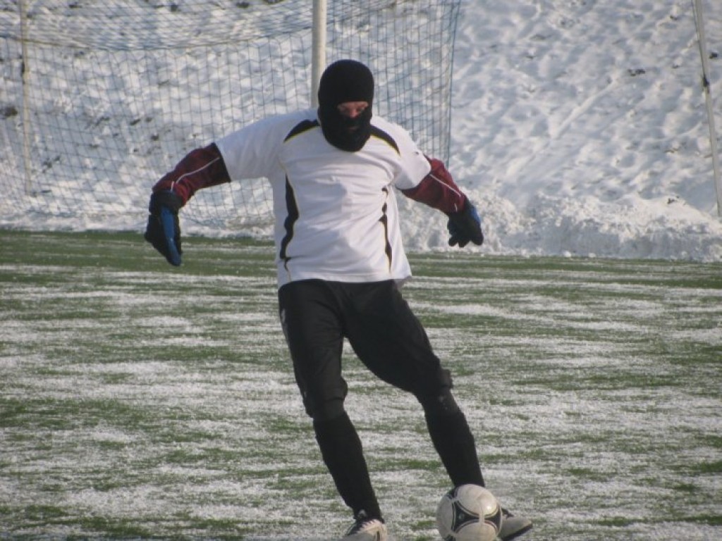 Sportowy weekend w obiektywie 10-12.02.2012 r.
