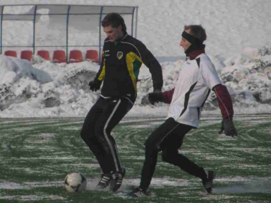 Sportowy weekend w obiektywie 10-12.02.2012 r.