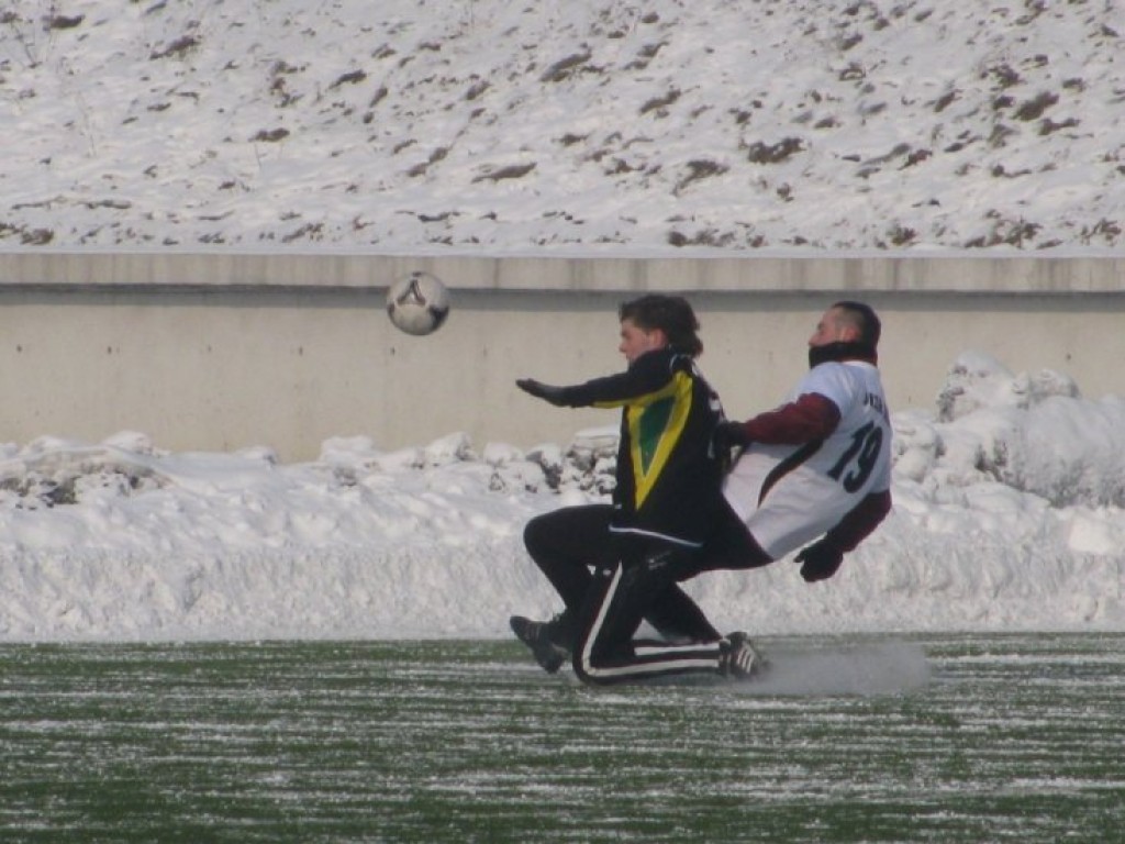 Sportowy weekend w obiektywie 10-12.02.2012 r.