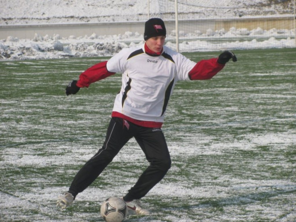 Sportowy weekend w obiektywie 10-12.02.2012 r.