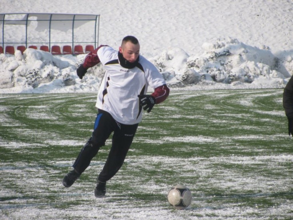 Sportowy weekend w obiektywie 10-12.02.2012 r.