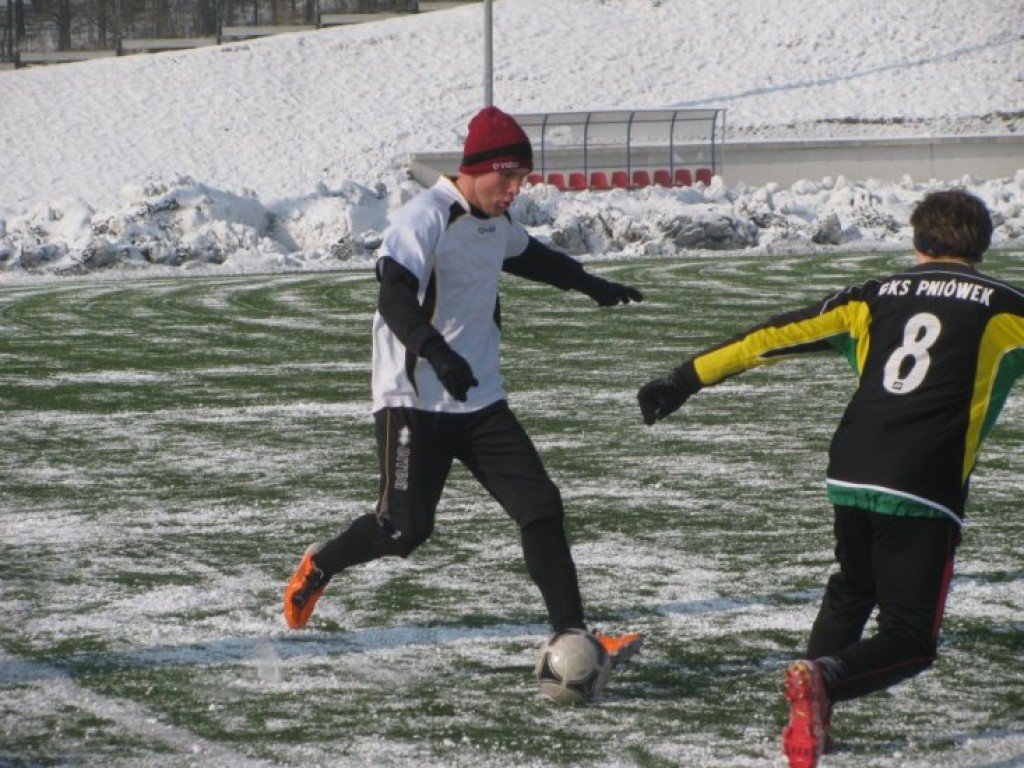 Sportowy weekend w obiektywie 10-12.02.2012 r.