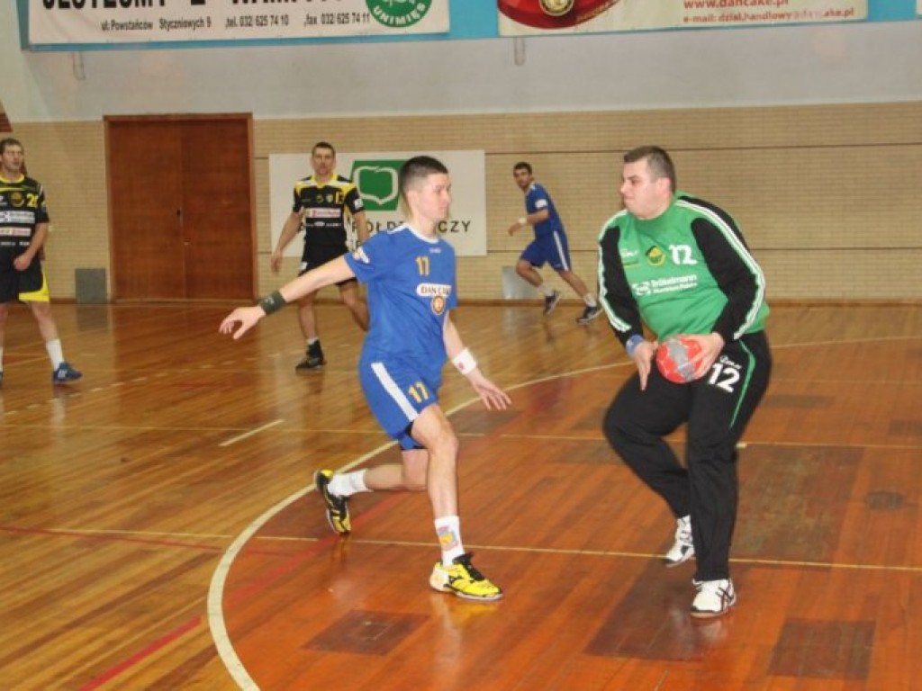 Sportowy weekend w obiektywie 10-12.02.2012 r.