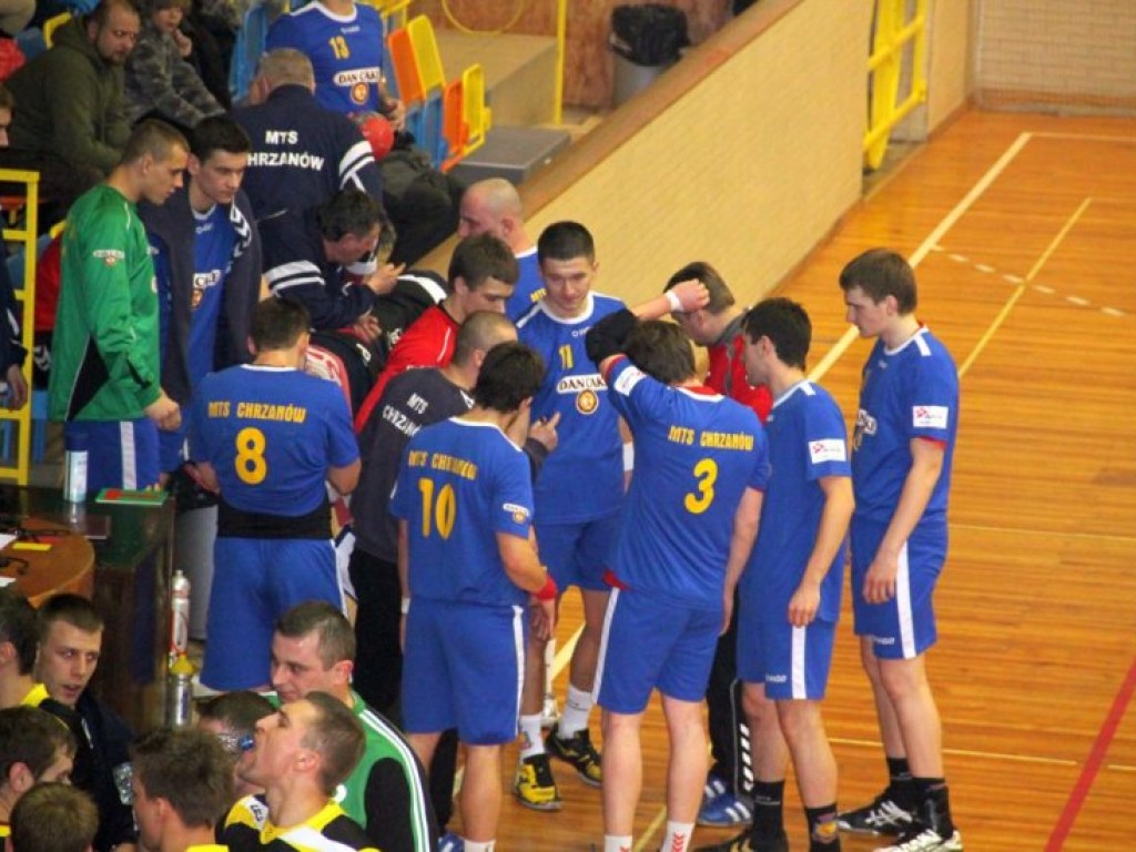Sportowy weekend w obiektywie 10-12.02.2012 r.