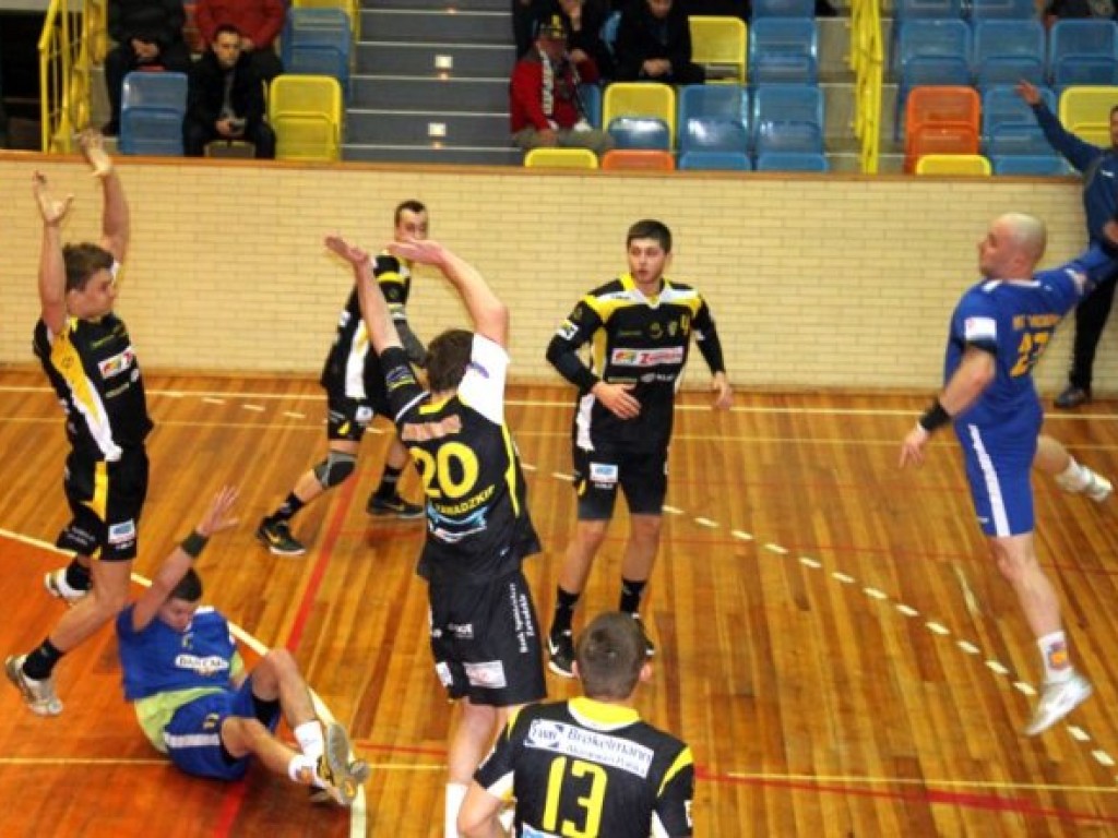 Sportowy weekend w obiektywie 10-12.02.2012 r.
