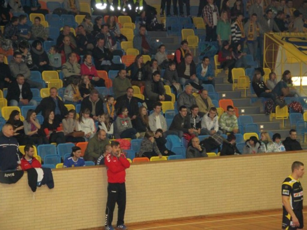 Sportowy weekend w obiektywie 10-12.02.2012 r.