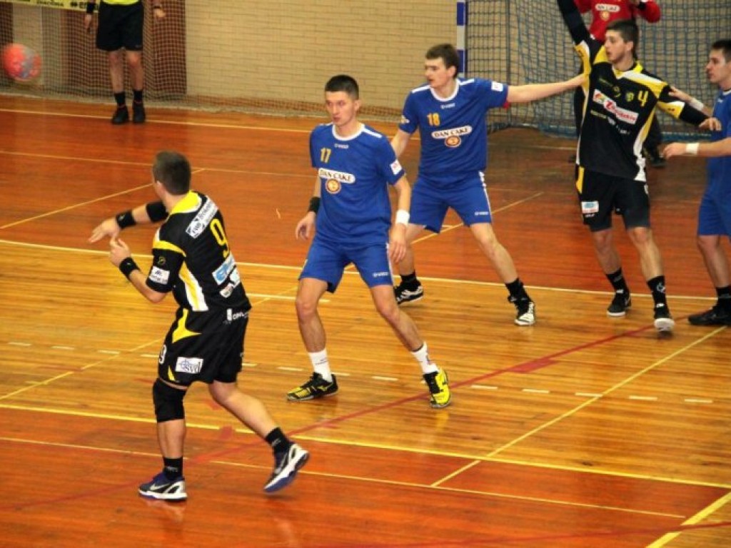 Sportowy weekend w obiektywie 10-12.02.2012 r.