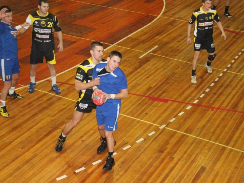 Sportowy weekend w obiektywie 10-12.02.2012 r.