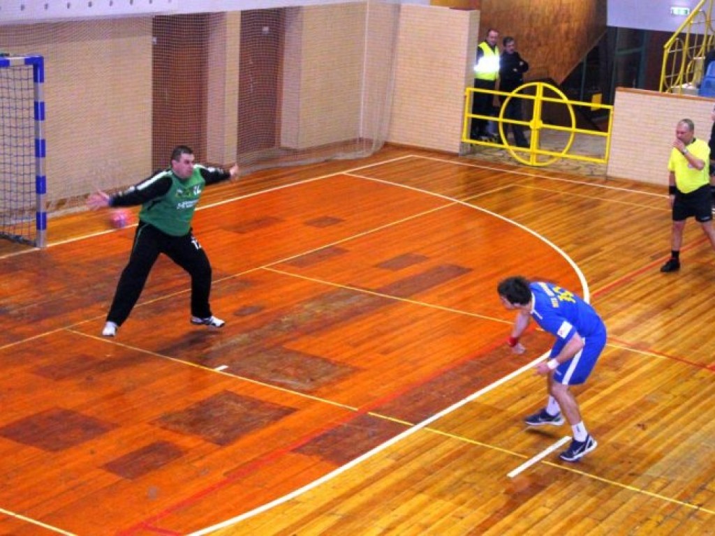 Sportowy weekend w obiektywie 10-12.02.2012 r.