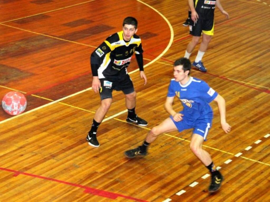 Sportowy weekend w obiektywie 10-12.02.2012 r.