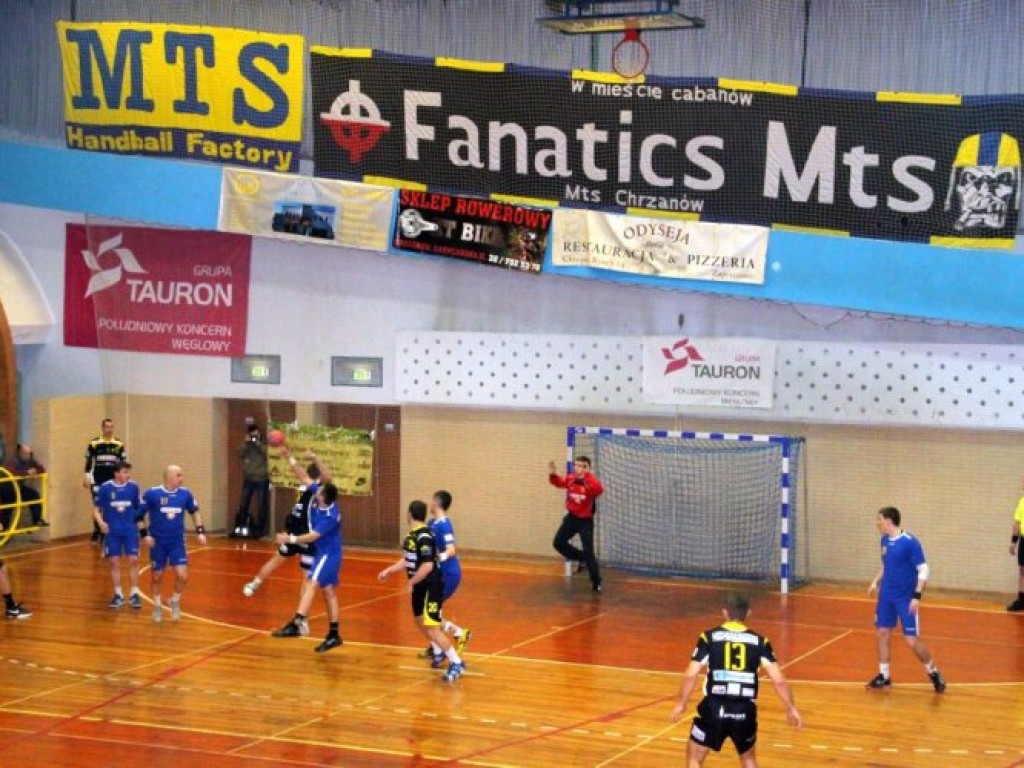 Sportowy weekend w obiektywie 10-12.02.2012 r.