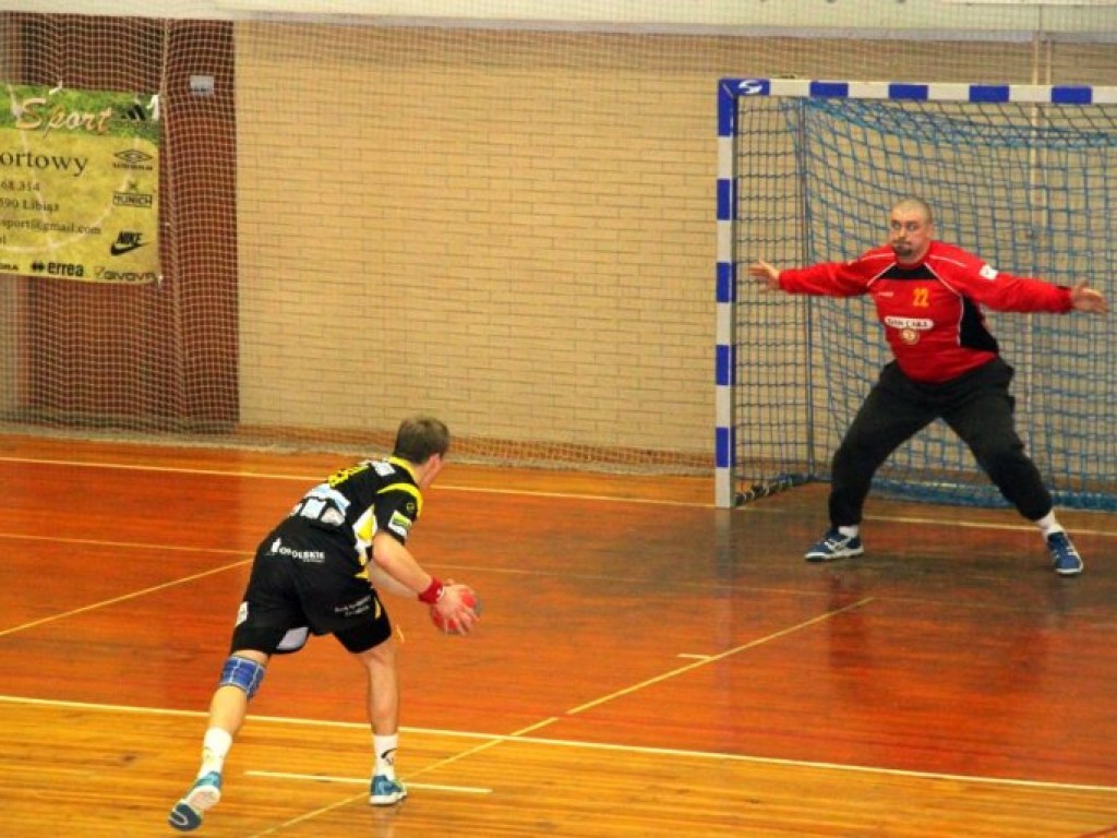 Sportowy weekend w obiektywie 10-12.02.2012 r.