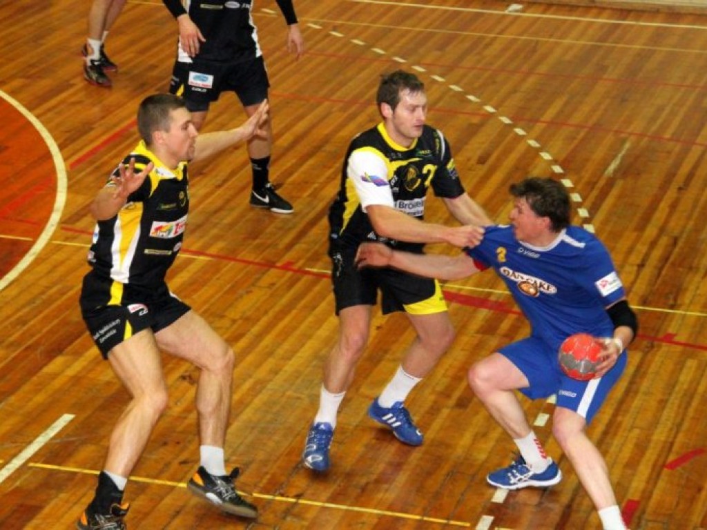 Sportowy weekend w obiektywie 10-12.02.2012 r.