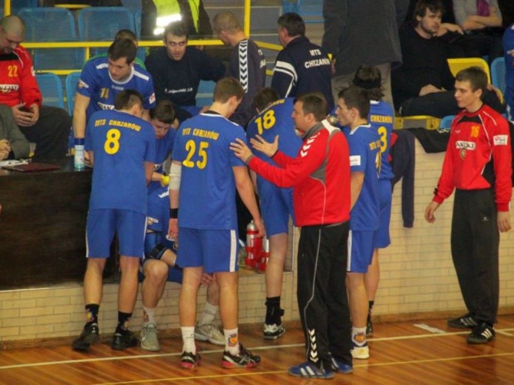 Sportowy weekend w obiektywie 10-12.02.2012 r.