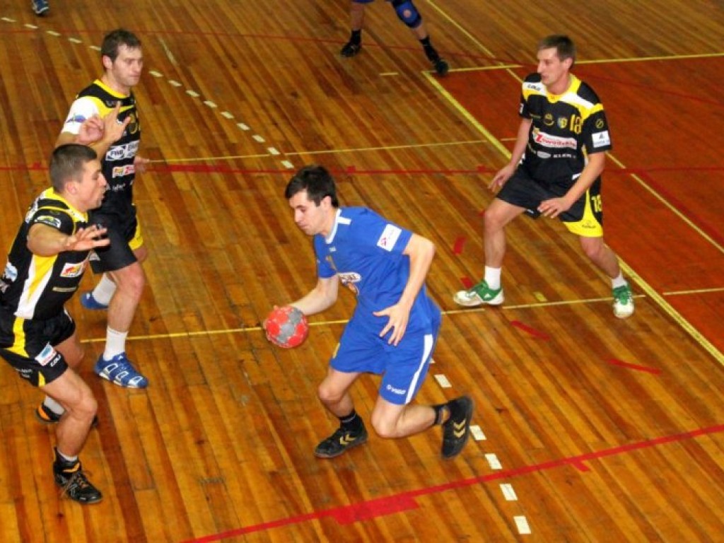 Sportowy weekend w obiektywie 10-12.02.2012 r.