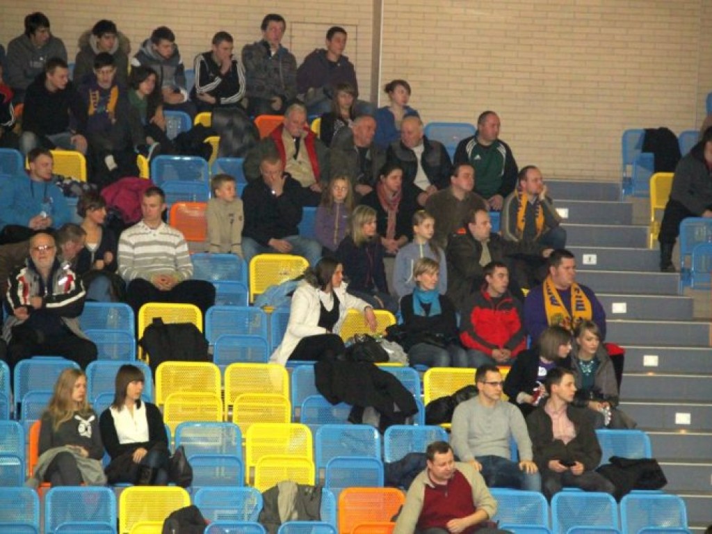 Sportowy weekend w obiektywie 10-12.02.2012 r.