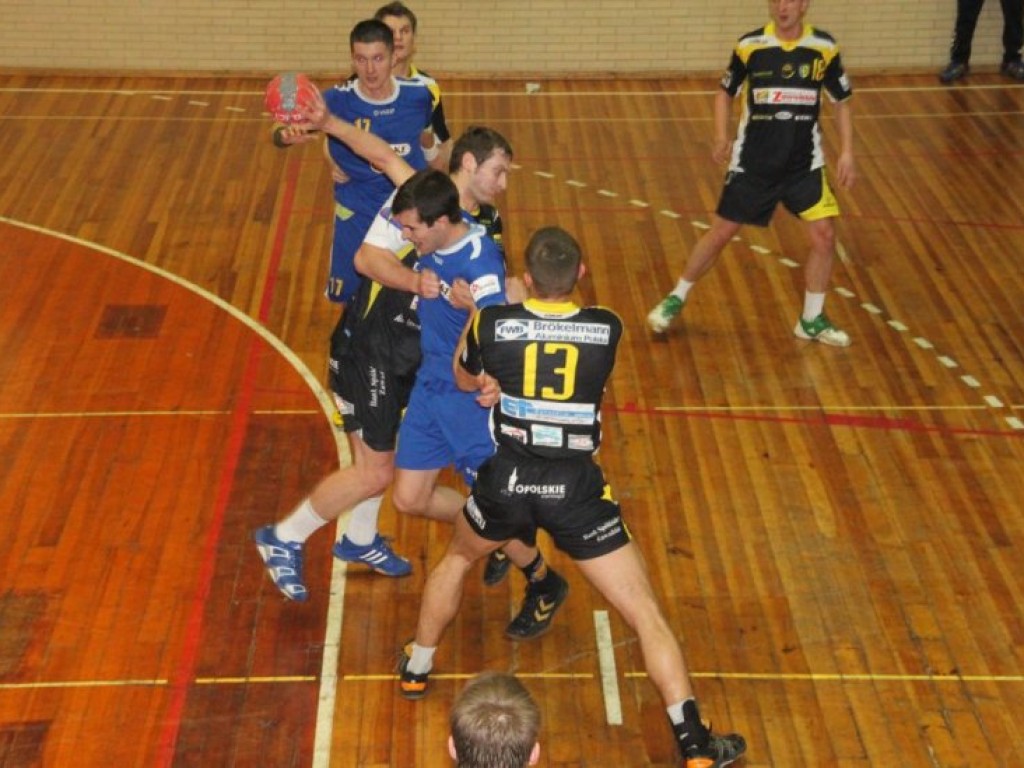 Sportowy weekend w obiektywie 10-12.02.2012 r.