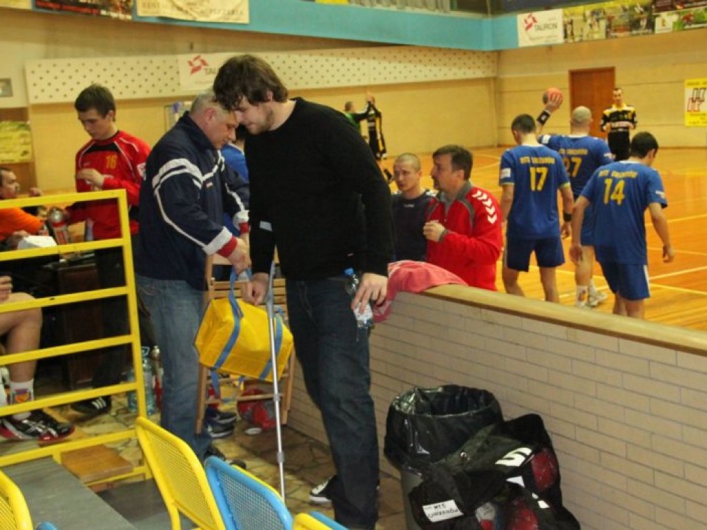 Sportowy weekend w obiektywie 10-12.02.2012 r.